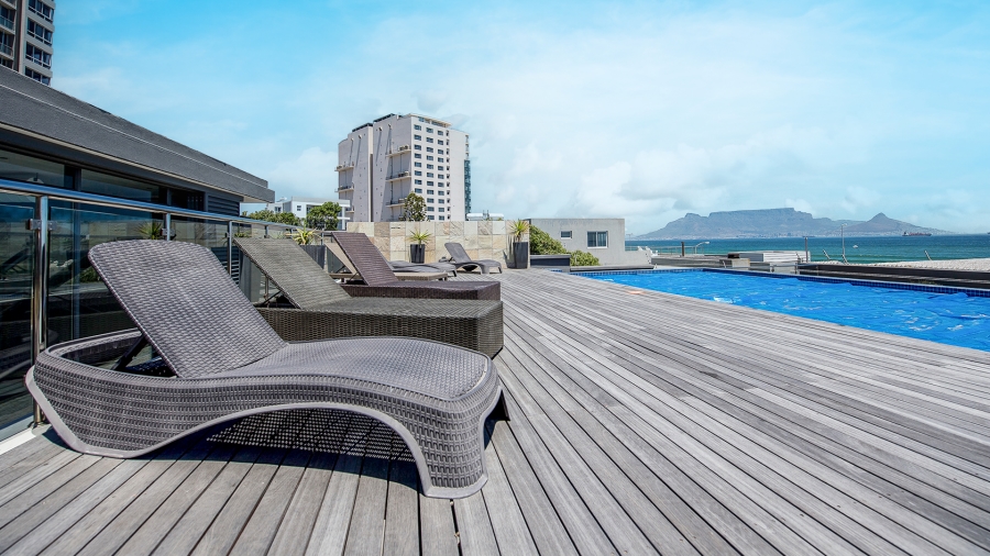 2 Bedroom Property for Sale in Bloubergstrand Western Cape